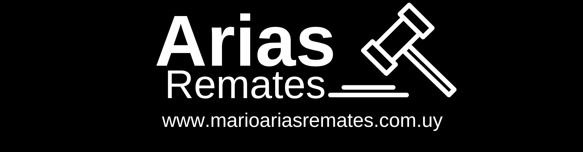 Arias Remates